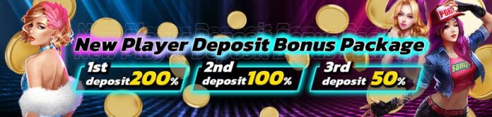HW-1 Online Casino Promotion - Casino Promotions