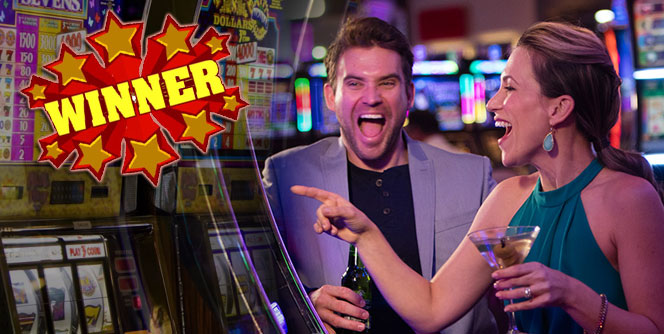 Casinos Enjoy the Big Winners - Why This Goes Against Popular Beliefs