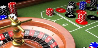 Game Review: European Roulette Pro | Borgata Online Casino