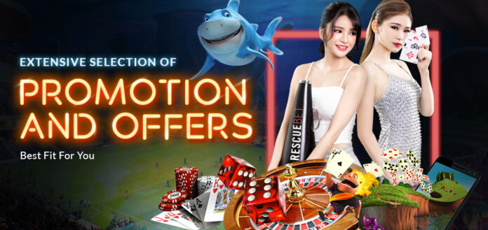 Online Betting Promotions, Free Bet Bonuses & Rebates