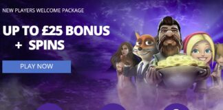 Hey Spin Casino Promo Code 2024 & Bonuses