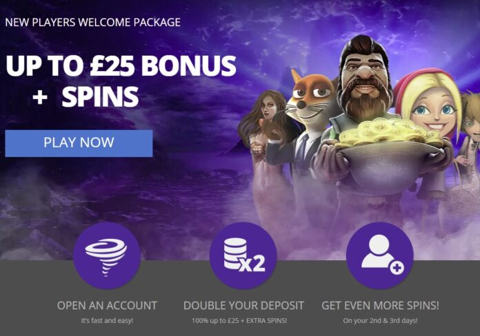 Hey Spin Casino Promo Code 2024 & Bonuses
