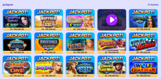 High 5 Casino Review & Bonus Code 2024 | Get 5 FREE SC