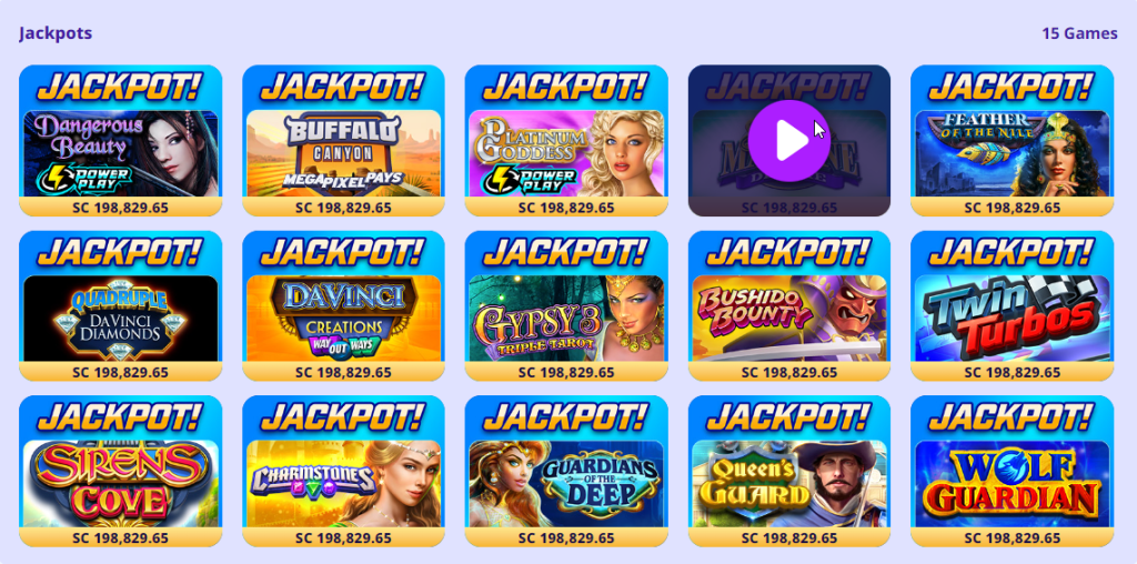 High 5 Casino Review & Bonus Code 2024 | Get 5 FREE SC