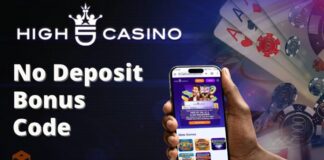 Best Online Casino No Deposit Bonuses