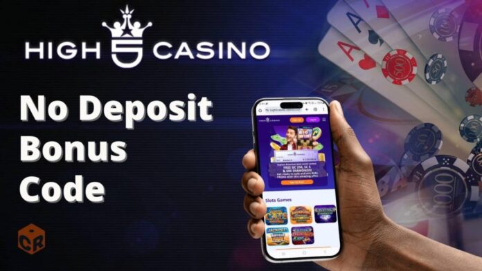 Best Online Casino No Deposit Bonuses