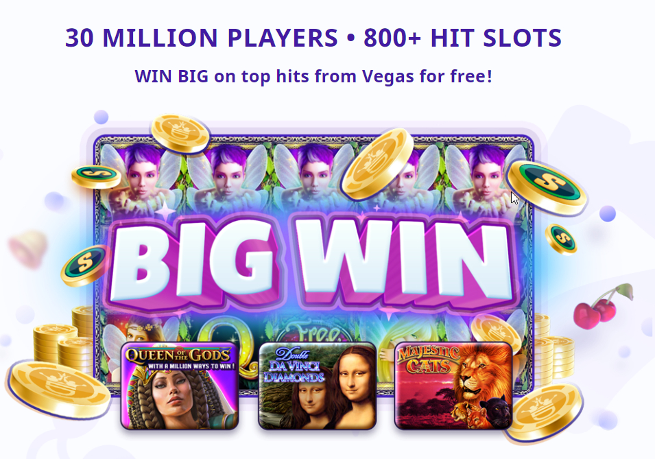 Perform On Collection Casino Video Games Slot Machines, Stand Games ...