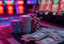 Best High Roller Casinos for March 2025