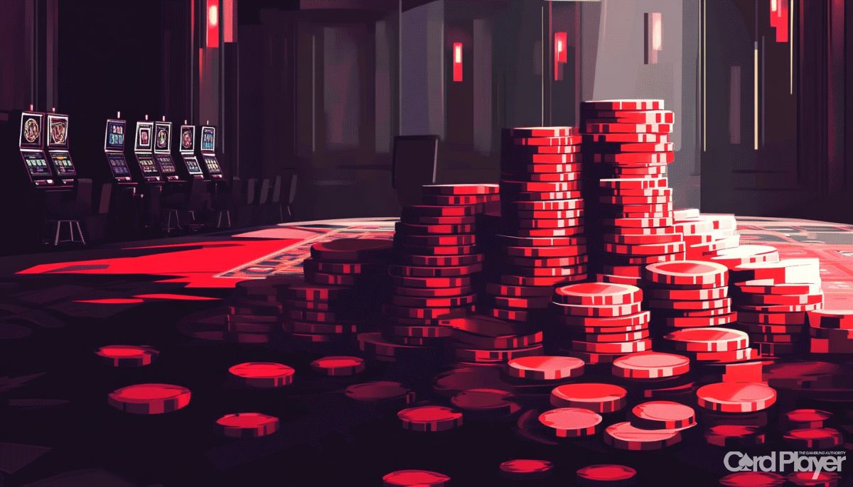 Best High Roller Casinos for April 2025 & VIP Bonuses