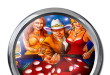 High Roller Casino (Stern 2001) Wheel - Tarcisio Style Wheels - Virtual ...