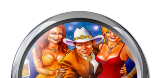 High Roller Casino (Stern 2001) Wheel - Tarcisio Style Wheels - Virtual ...