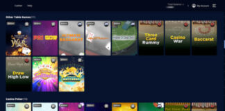 High Roller Casino - Get $8000 Bonus at HighRoller Casino in 2024