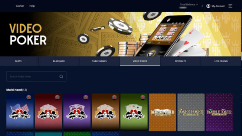 High Roller Casino - Get 00 Bonus at HighRoller Casino in 2024