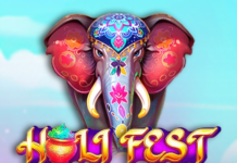 Holi Fest Demo – Play Slot Game [100% Free]