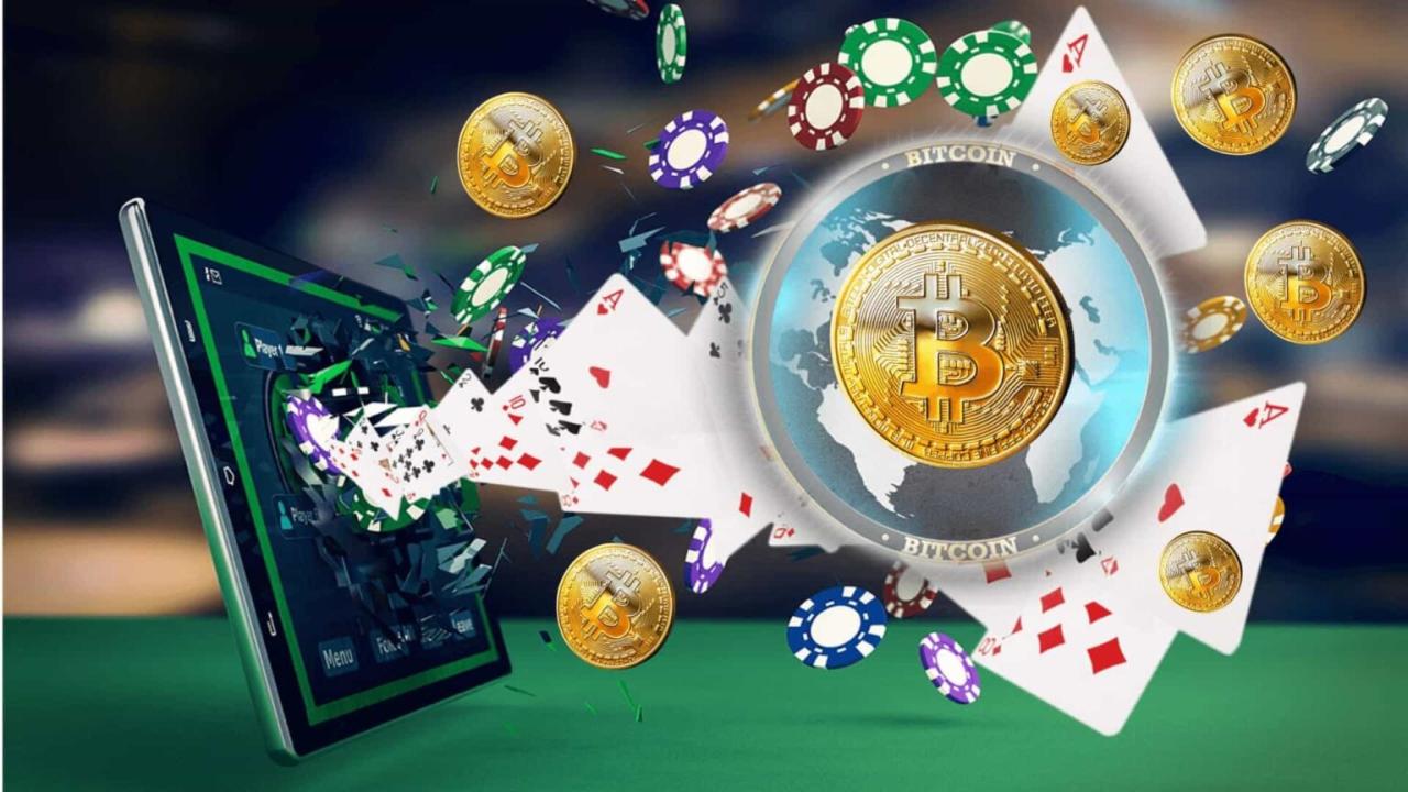How Safe Are Cryptocurrency Casinos? - Jaxtr