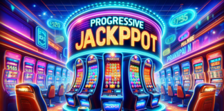 What Are Progressive Jackpot Slots: Strategies, Tips, and How to Play ...