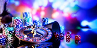 How Much Does It Cost To Open A Casino? - SportsKhabri