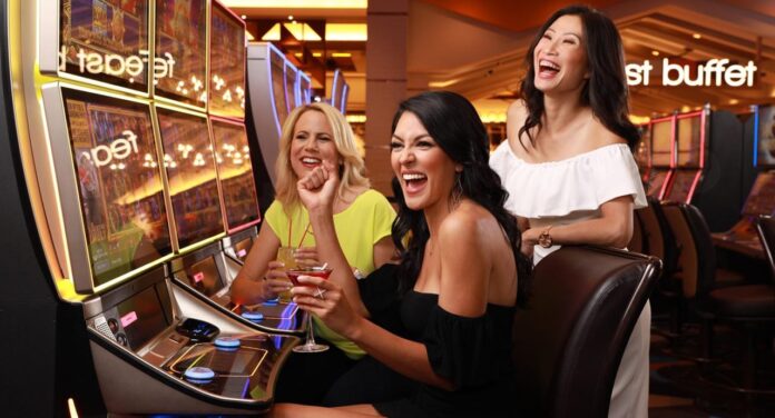 Station Casinos Slot tournaments | Las Vegas | Howtocasino.com