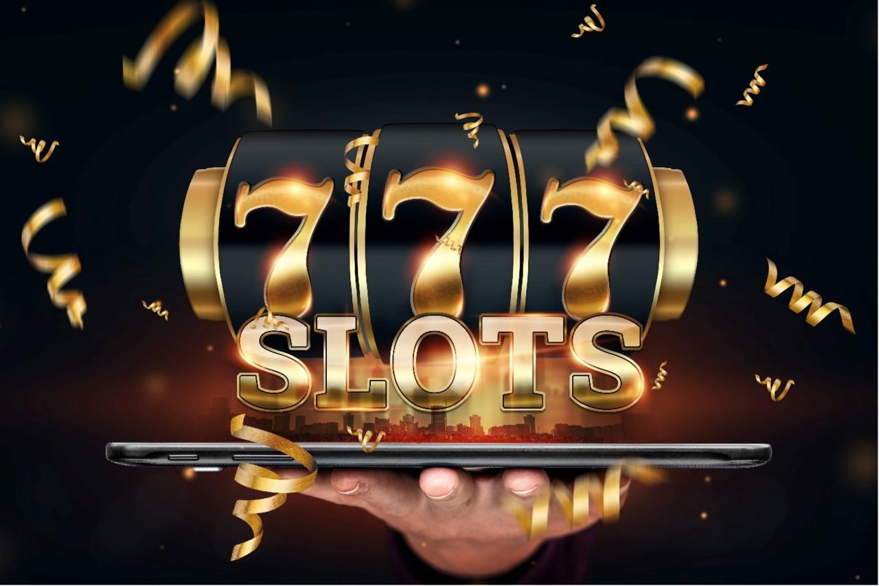 How to check if an online slot platform is safe and regulated | Suffolk ...