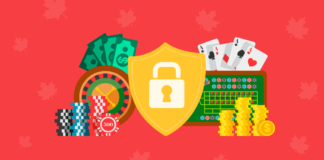 Canada's Casinos | Play at Canada's top casino sites | 18+