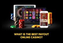 What is the Best Payout Online Casino? - denzilfreelancekenya