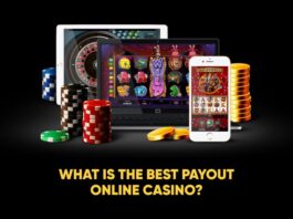 What is the Best Payout Online Casino? - denzilfreelancekenya