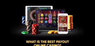 What is the Best Payout Online Casino? - denzilfreelancekenya