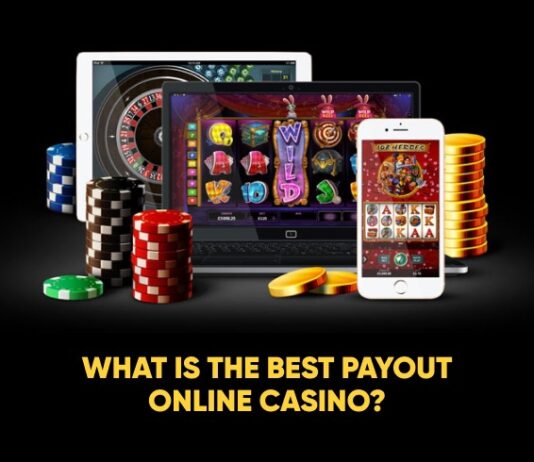 What is the Best Payout Online Casino? - denzilfreelancekenya