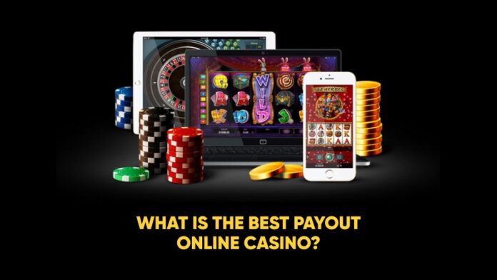 I491OCqxx_k What is the Best Payout Online Casino? - denzilfreelancekenya