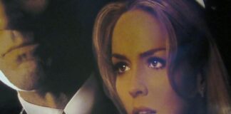 Casino one sheet V1 | Big Screen Autographs