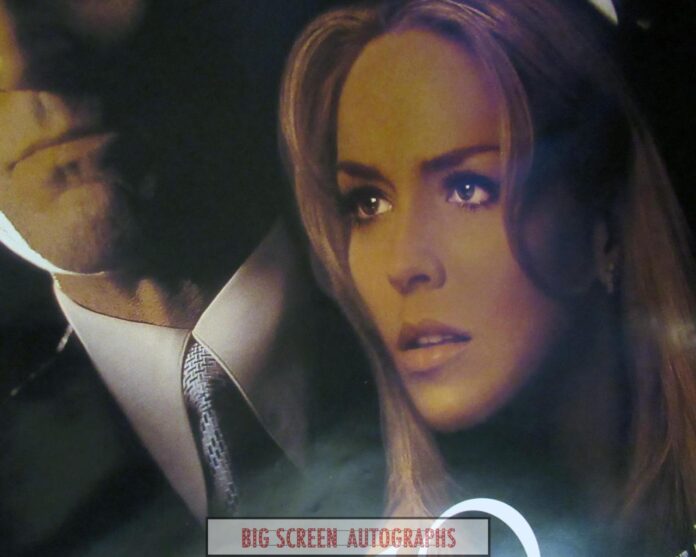 IMG_0381 Casino one sheet V1 | Big Screen Autographs