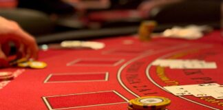 Historia y curiosidades de las fichas de los Casinos