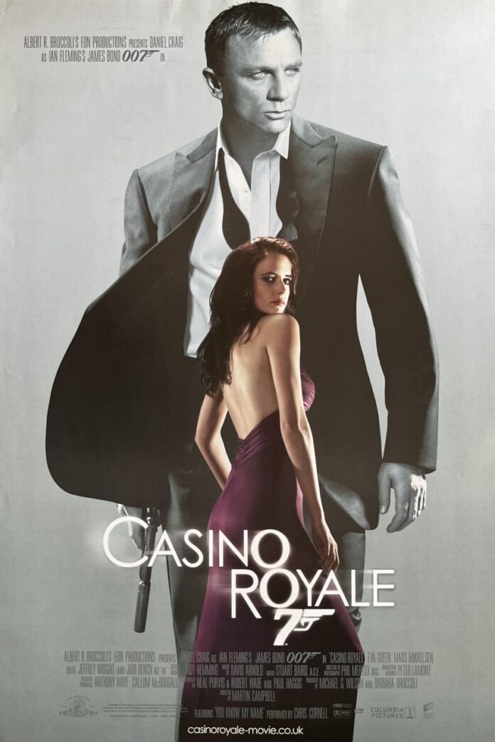 casino in english | Gamespec