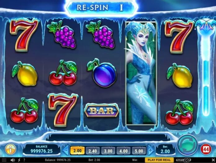 Ice-Joker-Free-Spins Ice Joker Slot Free Demo Play or for Real Money - Correct Casinos