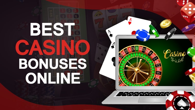 Best Casino Bonuses Online (2023): Get K+ in Promotions & Bonus Codes