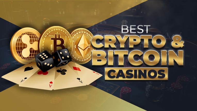 10 Best Crypto Casinos & Bitcoin Casino Sites in 2024 [Update]⚡️ ...