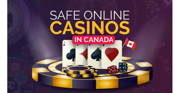 Safe Online Casinos in Canada (2023): The Safest Canadian Casinos Online