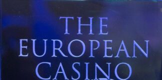 NOVOMATIC - NOVOVISION™ wins European Casino Award in London