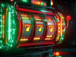 MAGIUS CASINO: Casino Betting and Games with Bonus