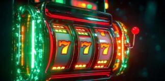 MAGIUS CASINO: Casino Betting and Games with Bonus