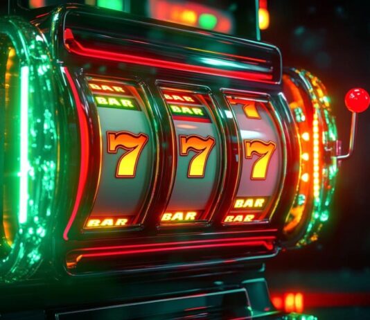 MAGIUS CASINO: Casino Betting and Games with Bonus