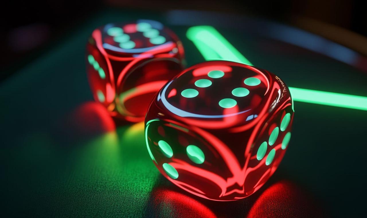 PARADISE 8 CASINO: Ultimate Destination for Casino and Betting