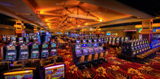 New Casino Sites UK Setting New Trends