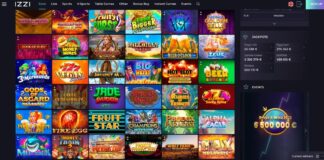 Izzi Casino Review - Safe or Scam?