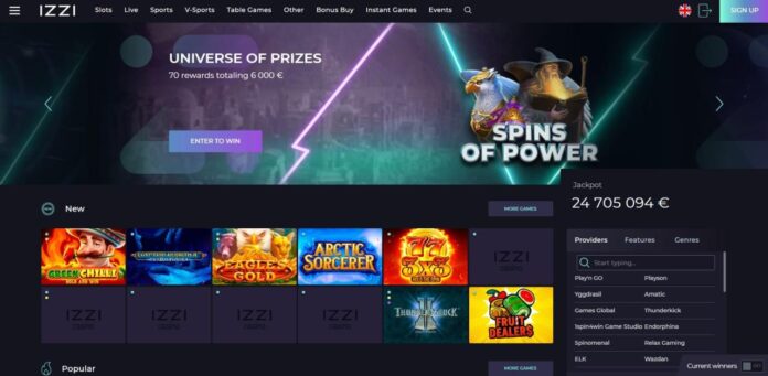 Izzi-Casino-Review sopmatter - Blog