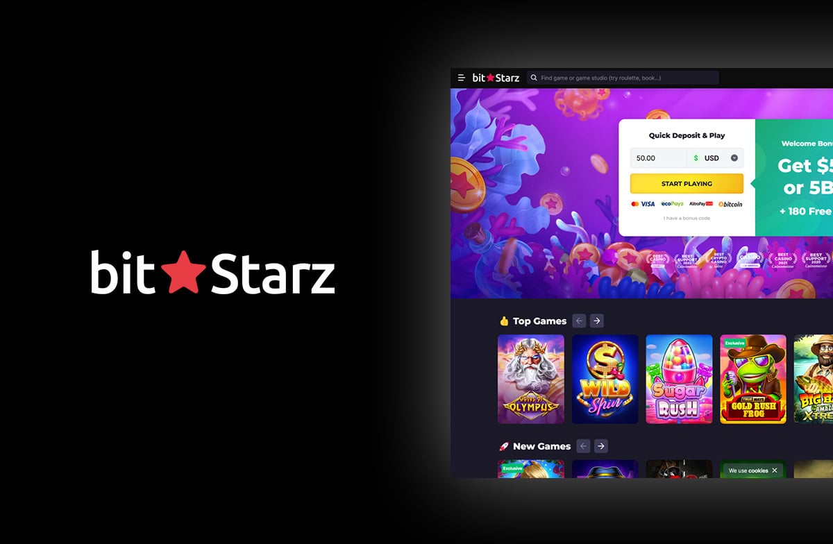 BitStarz Review 2024: Bitcoin Casino With Free No Deposit Bonus ...