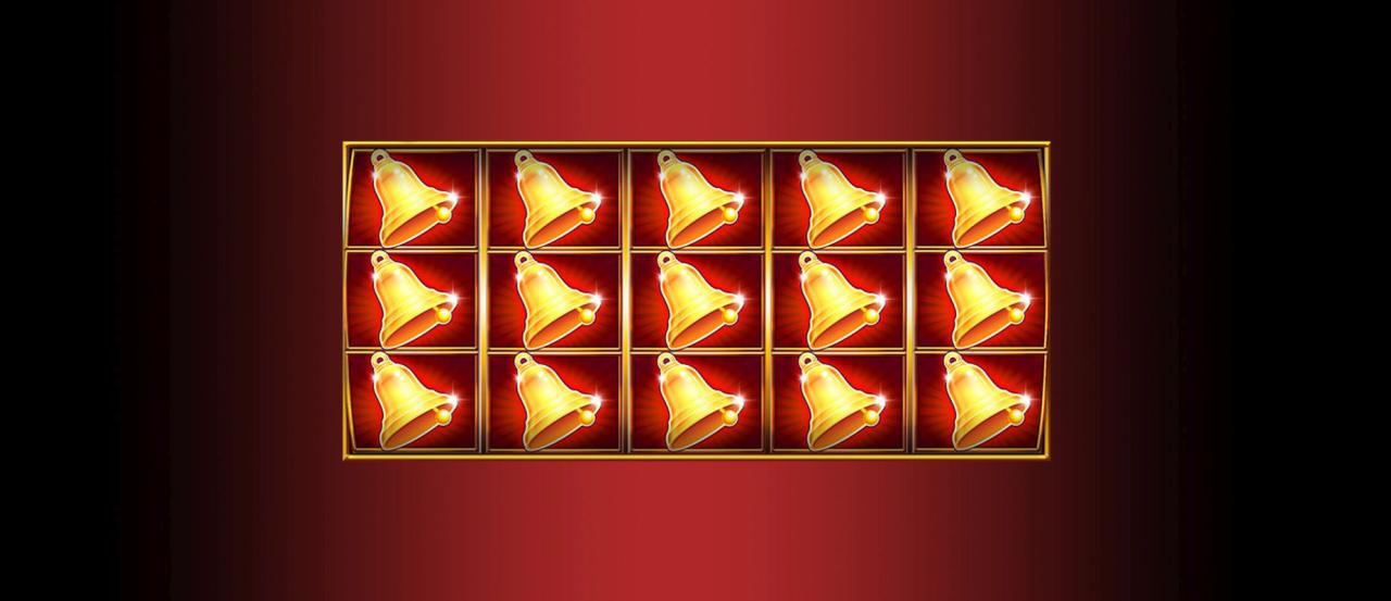 Jackpot Bells trafiony. Wygrana to 901 801,50 zł - Total Casino Blog