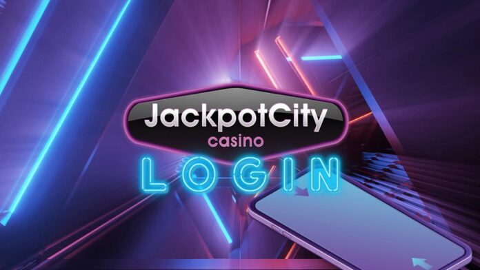 Jackpot-City-Login-Process Jackpot City Login: Step-by-Step Guide for Indian Players