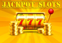 Dreams of Divine Mega-Fortunes – Overview of NetEnt’s Jackpot Slots ...
