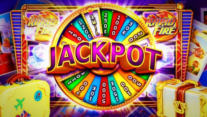 How to Hit the Jackpot With Online Casinos — Operamus Gaming